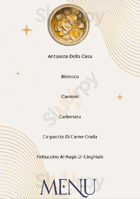 Agriturismo La Mandria