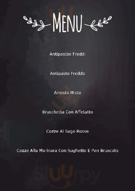 La Conchiglia