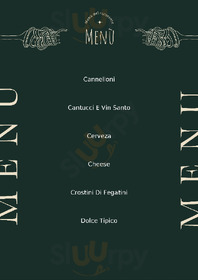 Tratoria Pallotta