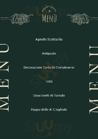 La Botticella