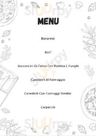 Osteria Del Maso