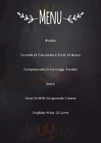 La Vecchia Fattoria
