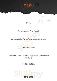 Trattoria Bar Christian
