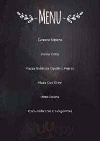 Pizzeria Salin