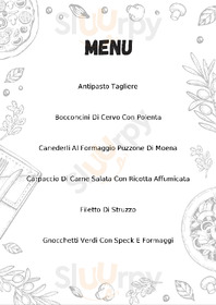 Ristorante Antica Trattoria Due Mori