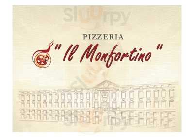 Pizzeria Il Monfortino, Caserta