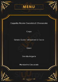 Gelateria Tutto Amore Trani