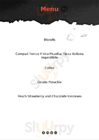 Il Gelato Do Mastro. Ianuri