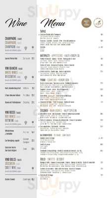 Bistrot B24