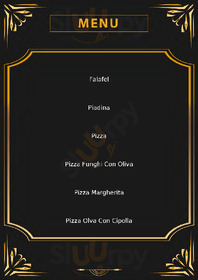 Pak Italia Pizza
