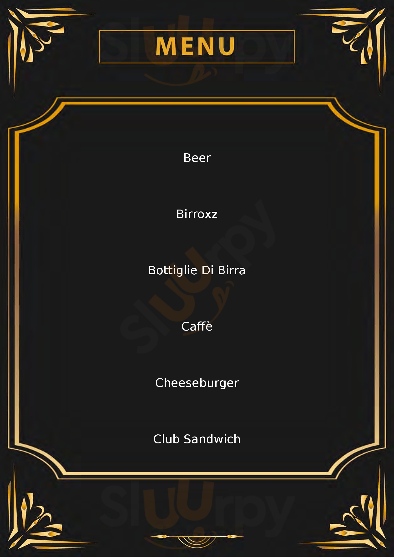 Befed Brew Pub Cittadella, Cittadella