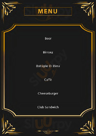 Befed Brew Pub Cittadella