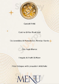 Osteria Del Corso