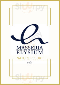 Ristorante Elysium