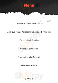 Oasi Bar Pizzeria Tavola Calda