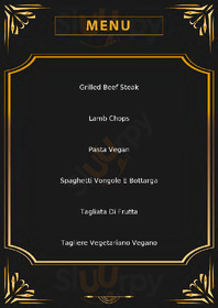 Il Monastero - Ristorante