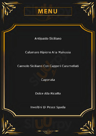 Osteria San Bartolo