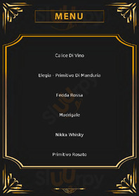 Dionisio Wine&food