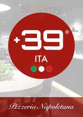 Più 39 Pizzeria Napoletana - Modena Emilia Est