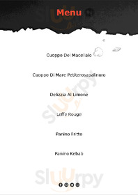 Pub Petite Rosa