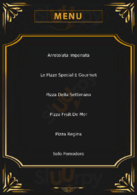 Pizzeria La Fornarina, Licata