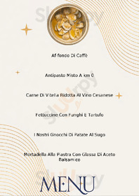 Trattoria Viecce A Trova Fiuggi