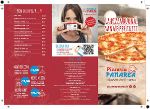 Pizzeria Panarea