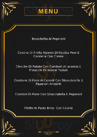 Get's Ristorante Bistrot