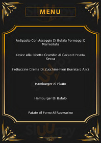 Sala Degustazione Luisa