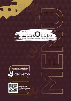 L'insolito