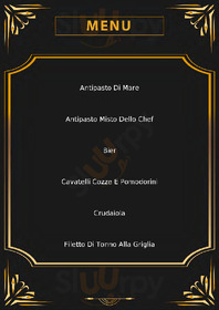 Ristorante Pizzaria Miramare