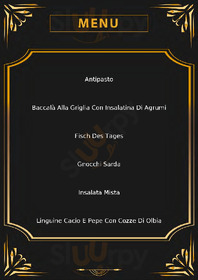 Ristorante Li Scopi