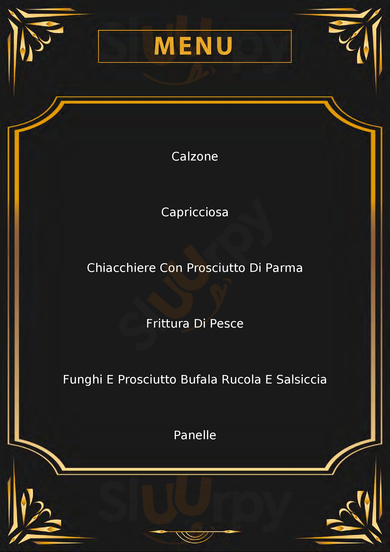 Pizza Collection, Caselle Torinese