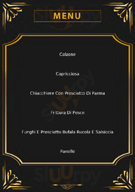 Pizza Collection