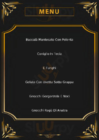 Osteria Al Cortivo