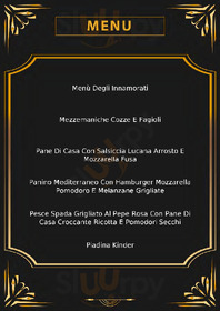 L'incontro