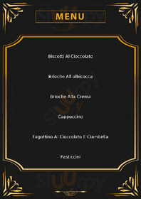 Pasticceria Caffetteria L'ambrosia