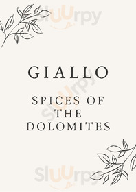 Bistro Giallo