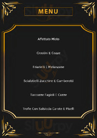 Bahia Caffè - Pizzeria - Tavola Calda