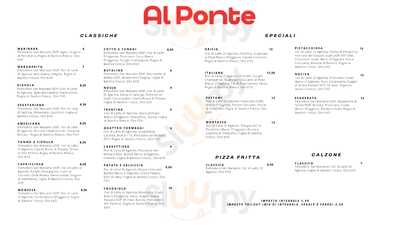 Al Ponte