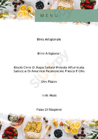 Parià Pizzeria Partenopea