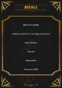 Pizzeria Civico 49