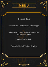 Bar Panoramix