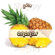 Gelateria Goodo Di Gusto