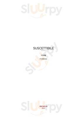 Suscettibile Sa