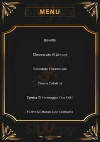 Trattoria Per Mezzo Di