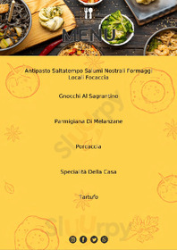 Saltatempo Montefalco