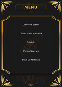 Sibillini Da Gustare