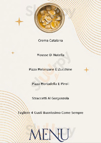 Ristorante Pizzeria "da Bosca"