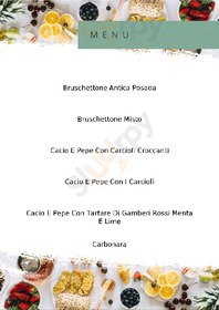 Antica Posada